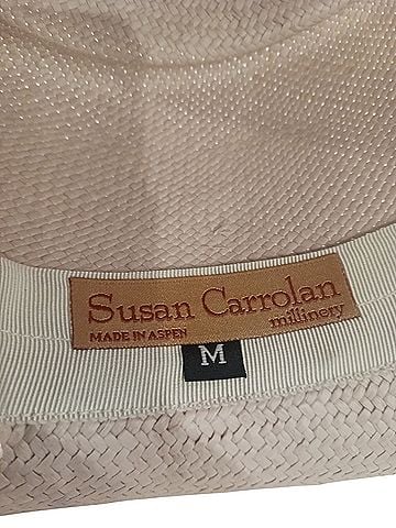 Aspen Brands Sun Hat (view 2)