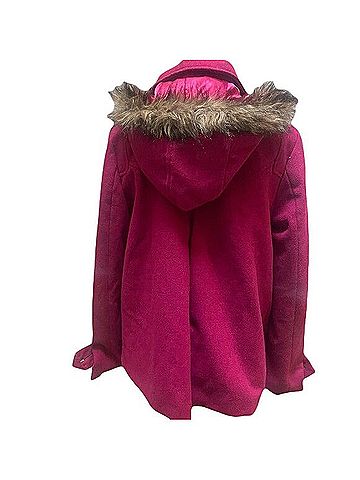 Dollhouse Coat (view 2)