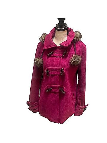 Dollhouse Coat (view 1)