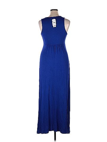 Loveappella Loveappella Casual Dress (view 2)