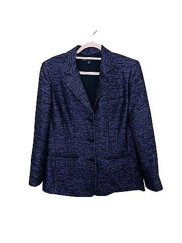 Lafayette 148 New York Blazer (view 1)