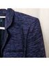 Lafayette 148 New York Solid Purple Blazer Size 10 - photo 10