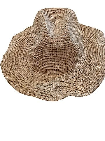 Les Canebiers Sun Hat (view 1)