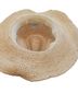 Les Canebiers Tan Sun Hat One size - photo 2