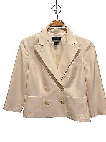 Lauren by Ralph Lauren Blazer (view 1)