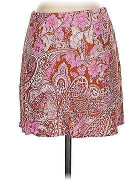 Anthropologie Anthropologie Casual Skirt (view 1)