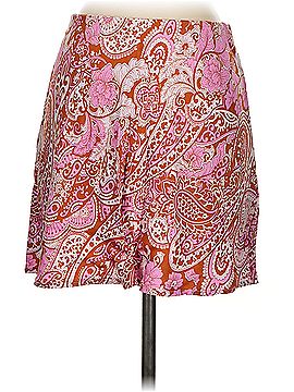 Anthropologie Anthropologie Casual Skirt (view 2)