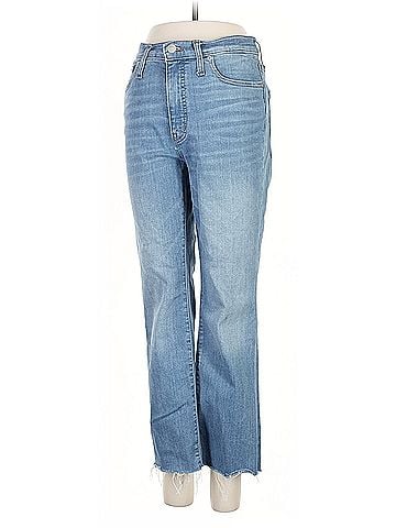 Madewell Madewell Jeans (view 1)