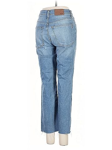 Madewell Madewell Jeans (view 2)