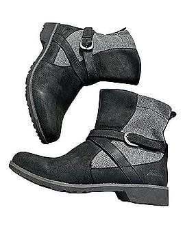 Eddie Bauer Ankle Boots (view 1)