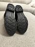 Eddie Bauer Black Gray Ankle Boots Size 10 - photo 6