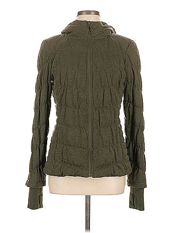 Blanc Noir Blanc Noir Jacket (view 1)