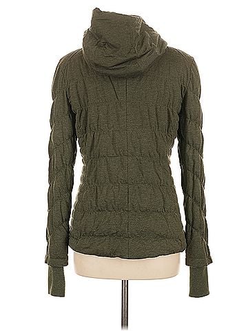 Blanc Noir Blanc Noir Jacket (view 2)