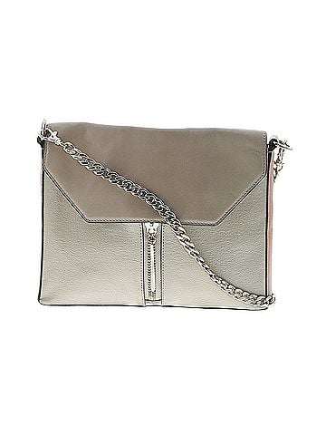 Pour La Victoire Pour La Victoire Leather Crossbody Bag (view 1)