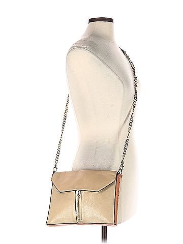 Pour La Victoire Pour La Victoire Leather Crossbody Bag (view 2)