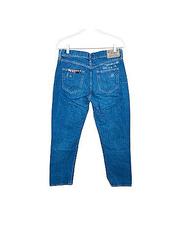 Ralph Lauren Slim Boyfriend Jeans (view 2)