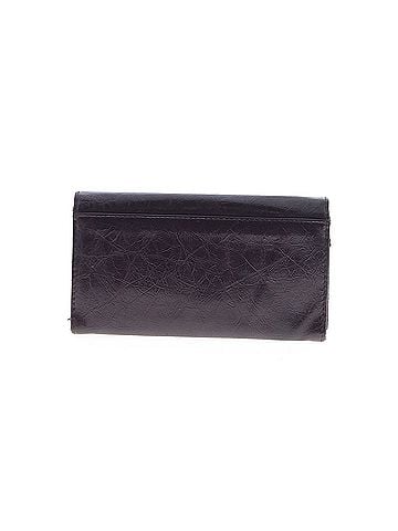 Kenneth Cole REACTION Kenneth Cole Reaction Leather Wallet (view 2)
