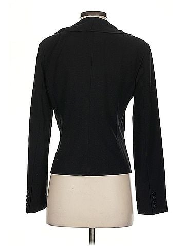 Lauren by Ralph Lauren Lauren By Ralph Lauren Wool Blazer (view 2)
