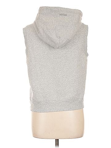 Aritzia Aritzia Zip Up Hoodie (view 2)