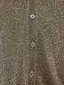 Cache Gold Cardigan Size M - photo 6
