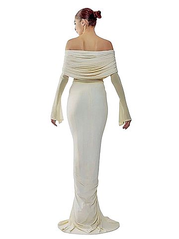 Deme by Gabriella jolene Cocktail Dress (view 2)