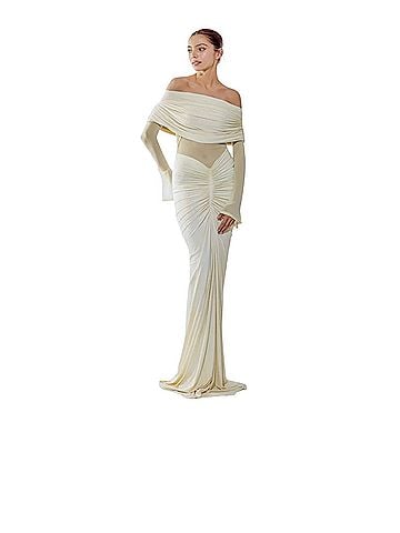 Deme by Gabriella jolene Cocktail Dress (view 1)