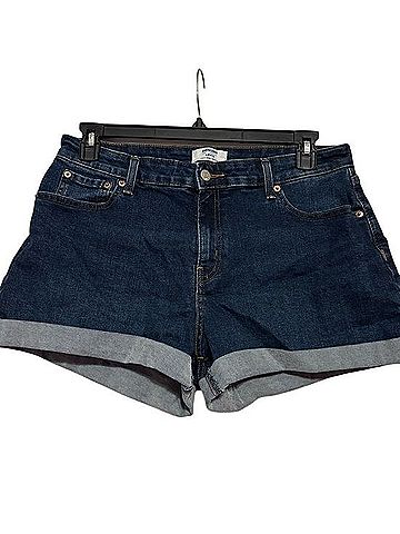 Denizen from Levi's Denizen from Levi's Denim Shorts (view 1)