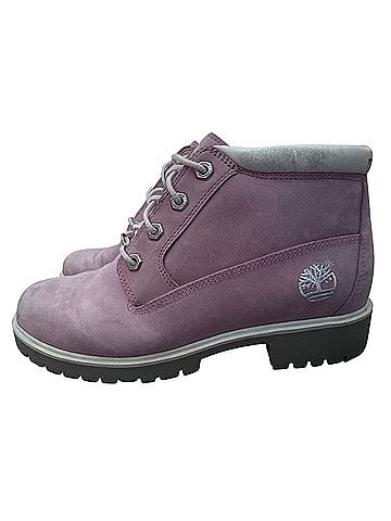 Timberland timberlands Ankle Boots (view 1)