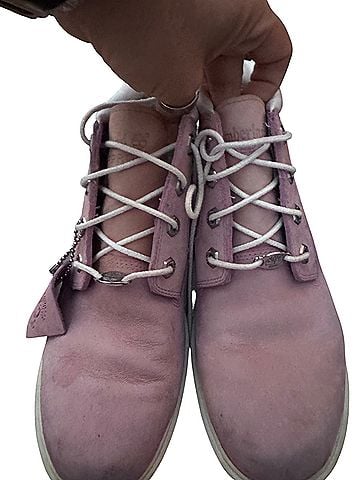 Timberland timberlands Ankle Boots (view 2)