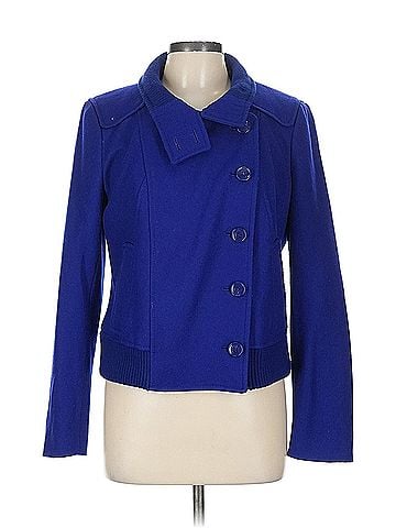Kenneth Cole New York Kenneth Cole New York Wool Blazer (view 1)