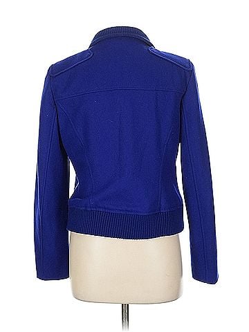 Kenneth Cole New York Kenneth Cole New York Wool Blazer (view 2)
