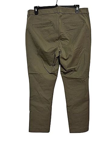 Old Navy Pixie Casual Pants (view 2)