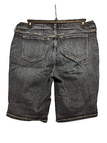 Torrid Denim Shorts (view 2)