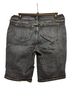 Torrid Blue Denim Shorts Size 16 - photo 2