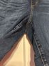 Torrid Blue Denim Shorts Size 16 - photo 4