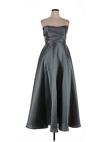 Dessy Collection Dessy Collection Cocktail Dress (view 1)