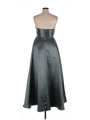 Dessy Collection Dessy Collection Cocktail Dress (view 2)