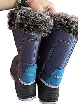 Kamik snow boot Snow boots (view 2)