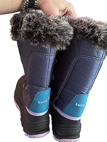 Kamik snow boot Snow boots (view 2)