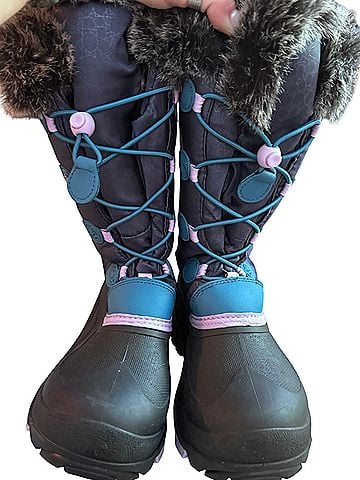 Kamik snow boot Snow boots (view 1)