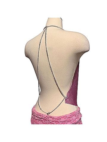 Akira Sleeveless Top (view 2)