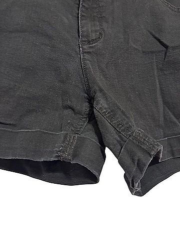 Faded Glory Denim Shorts (view 2)
