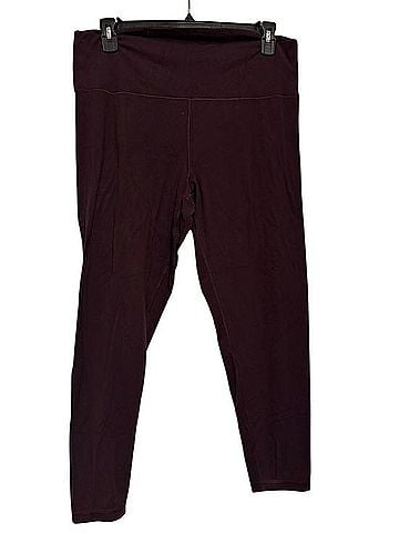 Old Navy High-Waist Leggings Leggings (view 1)