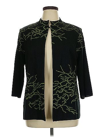 MING WANG Ming Wang Coat (view 1)