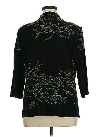MING WANG Ming Wang Coat (view 2)