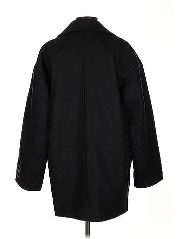 Babaton Babaton Wool Coat (view 2)