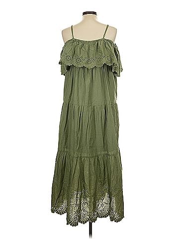 Old Navy Old Navy Casual Dress (view 2)