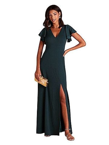 Birdy Grey Hannah Cocktail Dress (view 1)