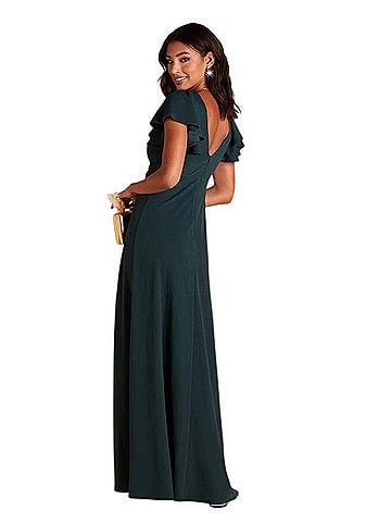 Birdy Grey Hannah Cocktail Dress (view 2)