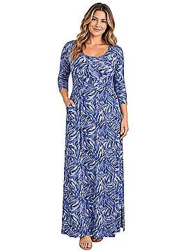 UV Skinz Active Dress (view 1)